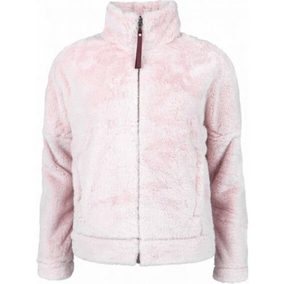 Columbia Fleecová mikina Bundle Up Full Zip Fleece 1907222 Růžová