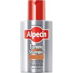Alpecin Tuning Shampoo 200 ml – Zboží Mobilmania