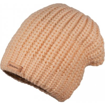Sherpa Wafel zimní čepice SHH1015PEA PEA – Hledejceny.cz