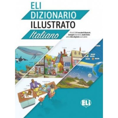 dizionario italiano –