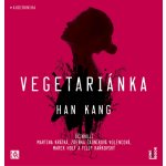 Vegetariánka - Kang Han – Zboží Dáma