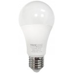 Trixline LED žárovka 12W 1080lm E27 A60 2700K teplá bílá – Hledejceny.cz