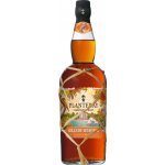 Plantation Barbados Grande Reserve 40% 1 l (holá láhev) – Zbozi.Blesk.cz