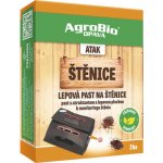 AgroBio ATAK Kuličky proti kunám 2 ks – Zboží Dáma