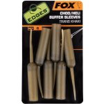 Fox chránič montáže Edges Chod/ Heli Buffer Sleeves 6 ks – Hledejceny.cz