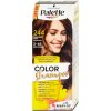 Barva na vlasy Pallete Color Shampoo 244/3-65 čokoládově hnědý