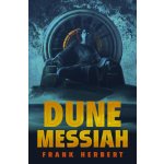 Dune Messiah: Deluxe Edition – Hledejceny.cz