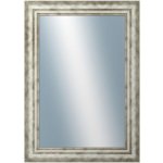 DANTIK TRITON 50x70 cm stříbrný 2950 – Hledejceny.cz
