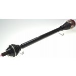 Hnací hřídel LÖBRO 304750 | Zboží Auto