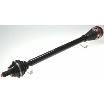 Hnací hřídel LÖBRO 304750 | Zboží Auto