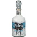Tequila Pádre Azul Blanco 38% 1 l (holá láhev)