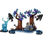 LEGO® HARRY POTTER™ 76475 Zapovězený les: Expecto Patr – Zboží Živě