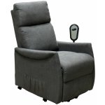 IDEA nábytek REX šedé – Hledejceny.cz