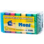 Moni Maxi houbičky na nádobí 7 ks – Zboží Dáma