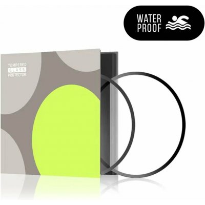 TGP Ochranné sklo na Amazfit Balance GTW-AMITB-2X – Zboží Živě