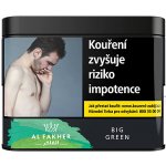 Al Fakher Big Green 200 g – Zboží Mobilmania