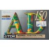 8 cm DVD médium TDK AD 150 (1994 - 95 JPN)