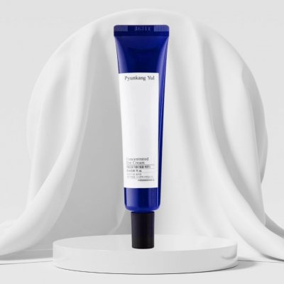 Pyunkang Yul Concentrated eye Cream Koncentrovaný oční krém 25 ml – Sleviste.cz
