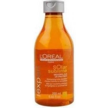 L'Oréal Expert Solar Sublime Shampoo 250 ml