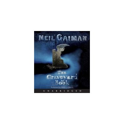 Graveyard Book - Gaiman Neil, Dann Tim, Gaiman Neil