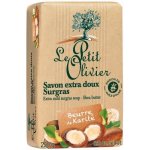 Le Petit Olivier mýdlo Olivový olej 250 g – Zboží Dáma