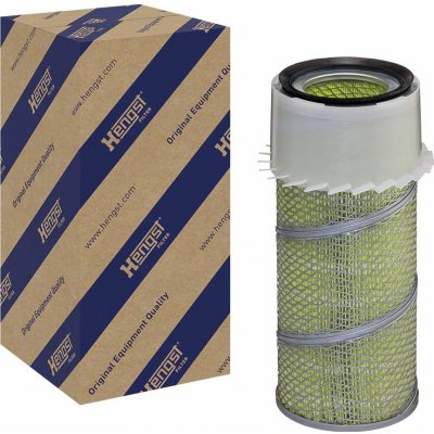 Vzduchový filtr HENGST FILTER E567L – Hledejceny.cz