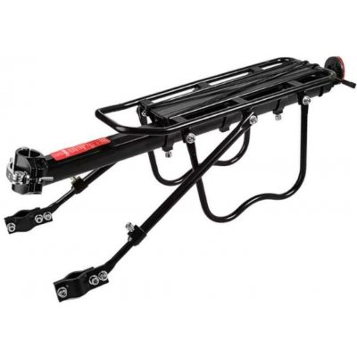 Rocbros nosič na kolo Semi-Quick REL 52cm 2025 – Zboží Dáma