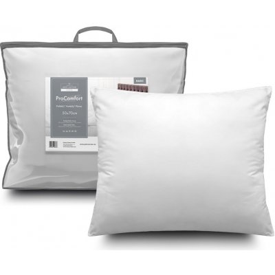 John Cotton Polštář ProComfort 50x70 – Zboží Mobilmania