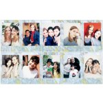 FUJIFILM Instax Mini BLUE MARBLE Instant Film – Zbozi.Blesk.cz