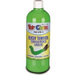 Toy Color zelená 1000 ml – Zboží Mobilmania