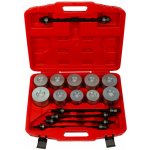 AHProfi Univerzální sada pro montáž a demontáž ložisek, pouzder a silentbloků - AH210116 | Zboží Auto