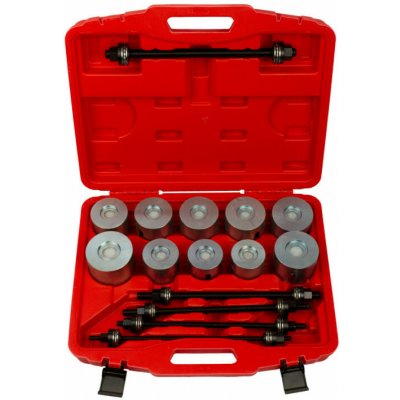 AHProfi Univerzální sada pro montáž a demontáž ložisek, pouzder a silentbloků - AH210116 | Zboží Auto