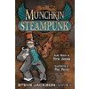 Karetní hry Steve Jackson Games Munchkin Steampunk