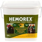 TRM Hemorex 0,5 kg – Hledejceny.cz