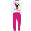 Dětské pyžamo a košilka Dětské pyžamo Bing šedé růžové