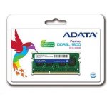 ADATA SODIMM DDR3L 8GB 1600MHz CL11 ADDS1600W8G11-S – Hledejceny.cz