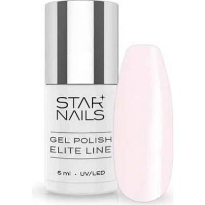 Starnails Elite Line Uv Led gel lak PolishTallin 558 5 ml – Zbozi.Blesk.cz