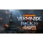 Warhammer: Vermintide 2 - Back to Ubersreik – Hledejceny.cz