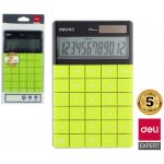 DELI E1589 – Zboží Dáma