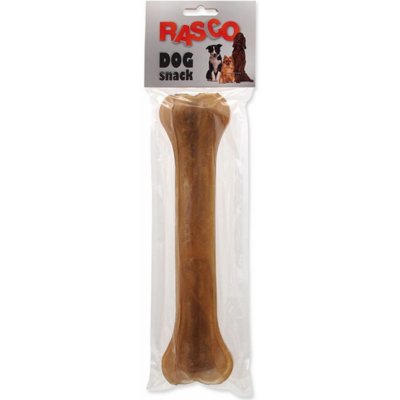 Rasco Kosti buvolí 25 cm 10 ks – Hledejceny.cz