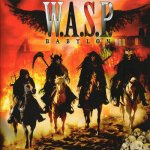 Wasp - Babylon CD – Hledejceny.cz