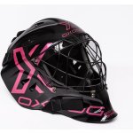 OXDOG XGUARD HELMET SR Black/Bleached red – Hledejceny.cz