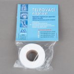 Mediplast 1220XT tejpovací náplast modrá 2,5 cm x 10 m – Zboží Dáma