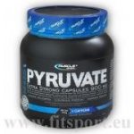 Muscle Sport PYRUVATE Extra Strong 300 kapslí – Zboží Dáma