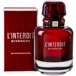 Givenchy L’Interdit Rouge parfémovaná voda dámská 80 ml – Sleviste.cz
