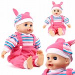 InnoVibe Miminko se zvukem holčička – Zboží Dáma