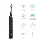 TrueLife SonicBrush Clean70 UV Black – Zboží Dáma
