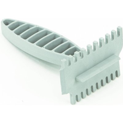 Lysoň Škrabka k čištění mateří mřížky - plast – Zboží Dáma