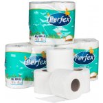 Perfex Plus bílý 2-vrstvý 4 ks – Zbozi.Blesk.cz