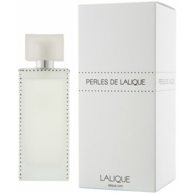 Lalique Perles De Lalique parfémovaná voda dámská 100 ml – Zbozi.Blesk.cz